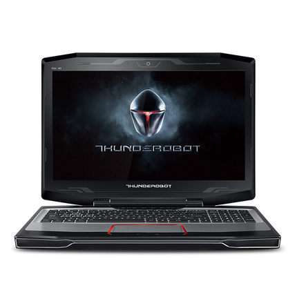 雷神thunderobot 911 911-s2e 15.6英寸i7独显游戏本笔记本电脑