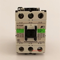 SC-E2SP AC contactor AC24V 36V110V220V380V