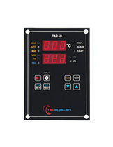 New TECSYSTEM T1048 Controller