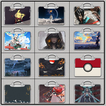 Computer bag male portable 15 6 inch Lenovo savior y7000 protective case r7000p Game Book 17 3 large capacity 16 1 inch Dell g3 HP Shadow Elf 6 notebook