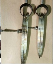 Cangzhou compasses spring compasses fitter plans classified as tungsten steel head industrial compasses inlaid alloy compasses