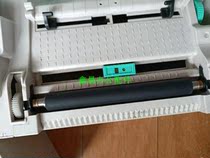 Toshiba EV4T-GS14 bar code machine rubber roller sleeve buckle B- EV4D Motor Motor sensor gear accessories