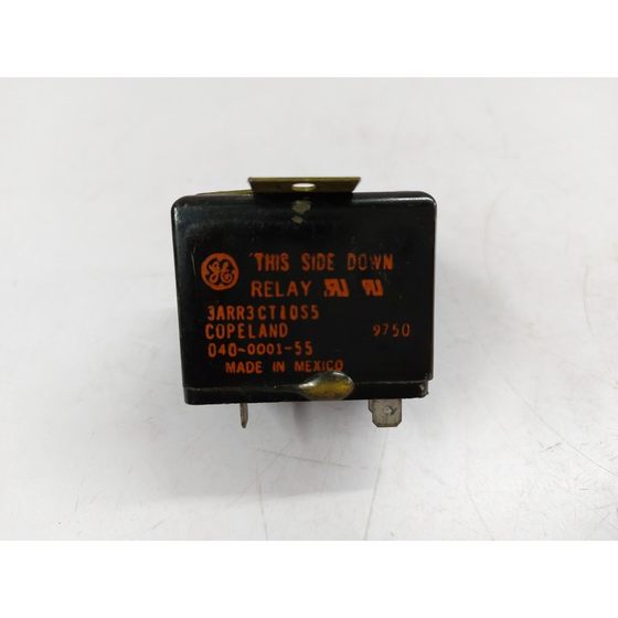 General Electric 3ARR3CT10S5 RELAIS General Electric 3ARR3CT10S5 RELAIS