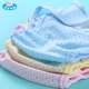 Diaper Fixed Pocket Diaper Cover Newborn Diaper Pants Spring and Summer Washable Diaper Pocket Baby Mustard Fixed Pants