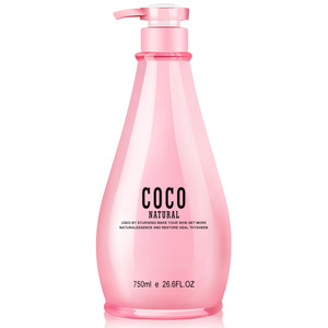 香港正品COCO香芬洗发水去油男士女士香水持久留香洗发露洗头膏