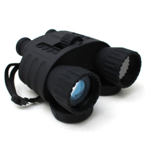 Corus chelate needle 20450 4X50 binocular night vision telescope day and night dual use All Black infrared digital camera