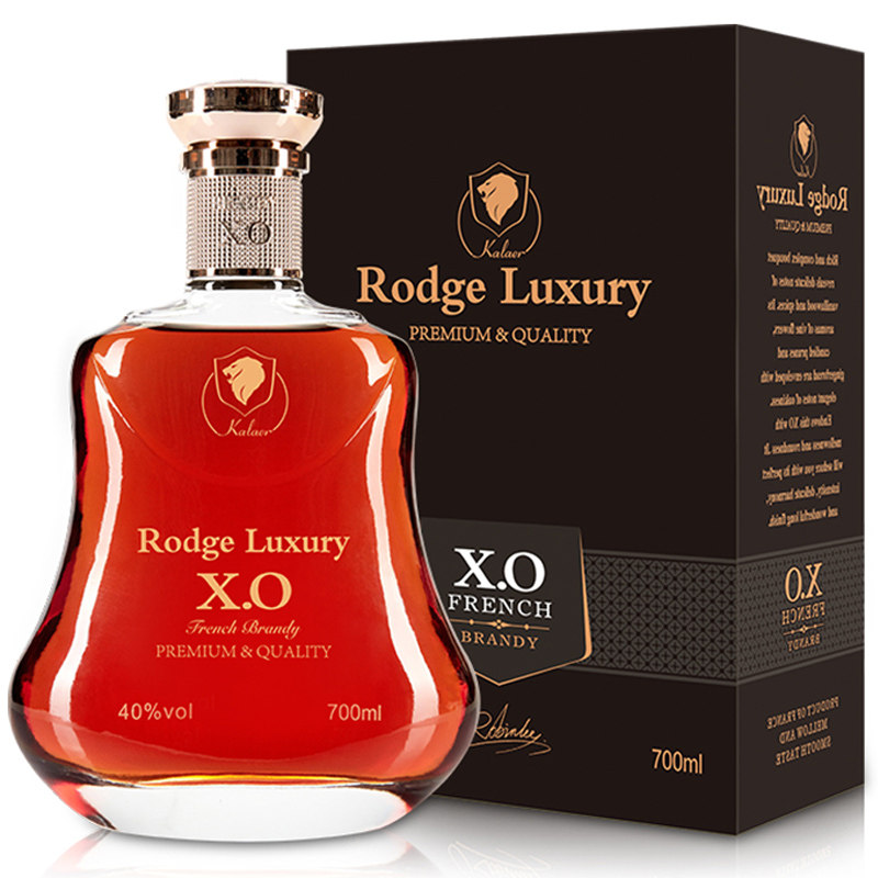 卡拉尔白兰地xo洋酒brandy(热品库)