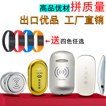 Sauna Lockers Shoes Cabinet Drawer Latch Foot Bath Inductive Swipe Electronic Bath Water Therapy Pool Locker LOCKER SMART LOCK