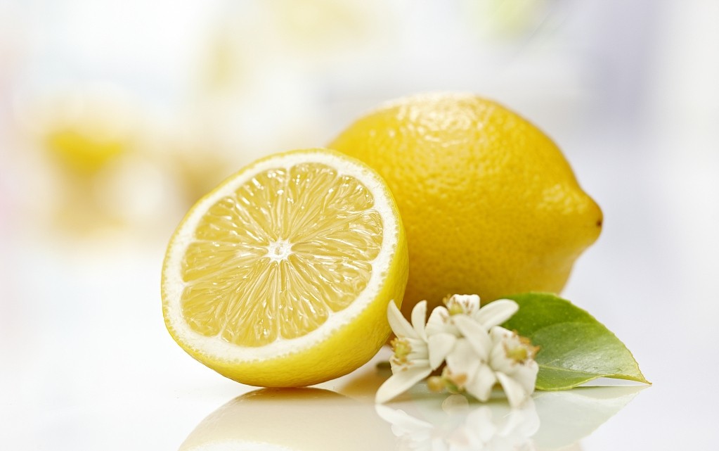 舒缓压力,六种香味神助攻