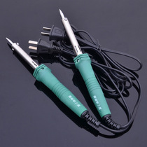 Dewes Electrical Soldering Iron Electrical Tools Longevity External Heat Welding Electrical Soldering Iron Home Repair Soldering Iron