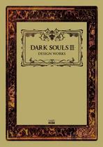 New Spot Dark Soul 3 Official Chinese Art Collection Art Set Picture Album Collection