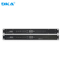 DKA FBX2810 FBX2420 Frequency Shifter feedback suppressor stage wedding performance microphone anti-howling device