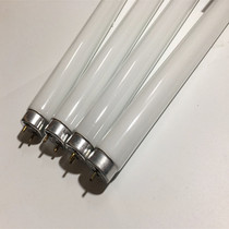 Foshan T8 double-ended fluorescent tube straight tube 15 20 30 40W fluorescent tube Old-fashioned light tube