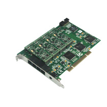 GX-08A-PCI telephone voice card 8-way windows operating system provides SDK development package