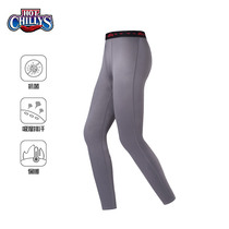 HOTCHILLYS red pepper mens peach skin sports close-fitting trousers sweating quick-drying HCA3057