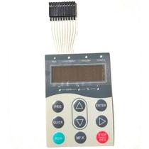 Inovance inverter panel paste key film Keyboard film MD320MD280MD380