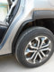 Haval 2 세대 Big Dog Fender 1 세대 Big Dog Lear Wheel 라이닝 머드 가죽 뒷바퀴 방지 아치 수정 Haval 2 세대 Big Dog Fender 1 세대 Big Dog Lear Wheel 라이닝 머드 가죽 뒷바퀴 방지 아치 수정