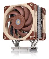 Owl NH-U12S U14S D9 U9 DX-4189 LGA4189 W3300 8380 radiator