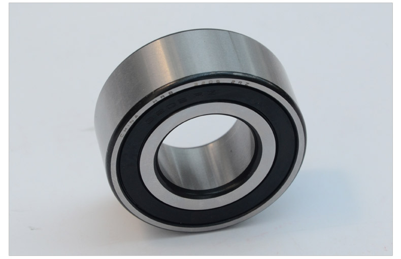 hrb 3205 a rz 5205 哈尔滨双列角接触球轴承内径25外径52mm厚20.