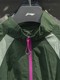 Li Ning Sports Windbreaker for Women 2025 Summer New Fitness Series Sun Protection Looke Fushilable Casual Jacket AFDV270 Li Ning Sports Windbreaker for Women 2025 Summer New Fitness Series Sun Protection Looke Fushilable Casual Jacket AFDV270