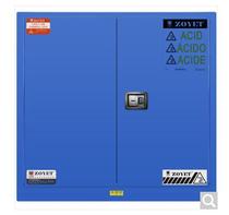 ZOYET industrial safety cabinet 30 gallon explosion-proof cabinet Chemical anti-corrosion storage cabinet ZYC0030B
