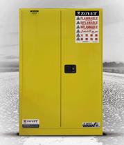 ZOYET explosion-proof cabinet Safety cabinet 60 gallons industrial safety storage cabinet Laboratory dangerous goods chemicals