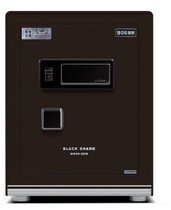 Chiqiu Black Shark VI generation safe 3C password safe anti-theft home safe 32F6--160F6