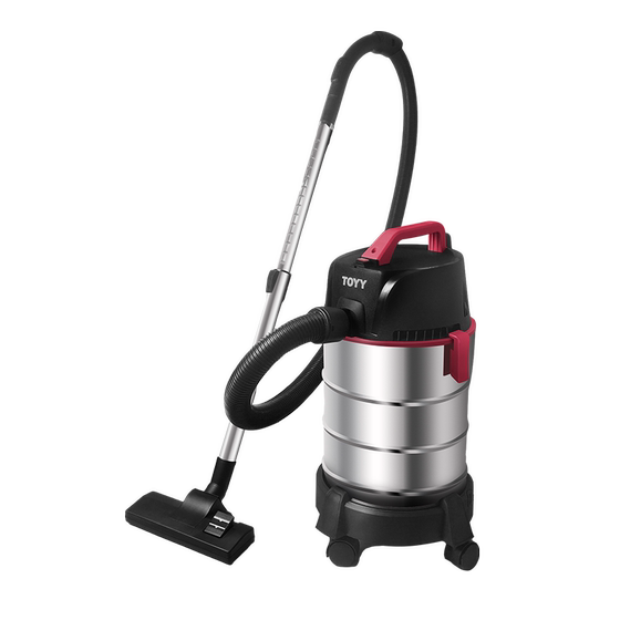 Ultra-light, wet and dry dual-purpose water-absorbing vacuum cleaner small power multi-function small three-purpose powerful cleaning tool
Ultra-light, wet and dry dual-purpose water-absorbing vacuum cleaner small power multi-function small three-purpose powerful cleaning tool