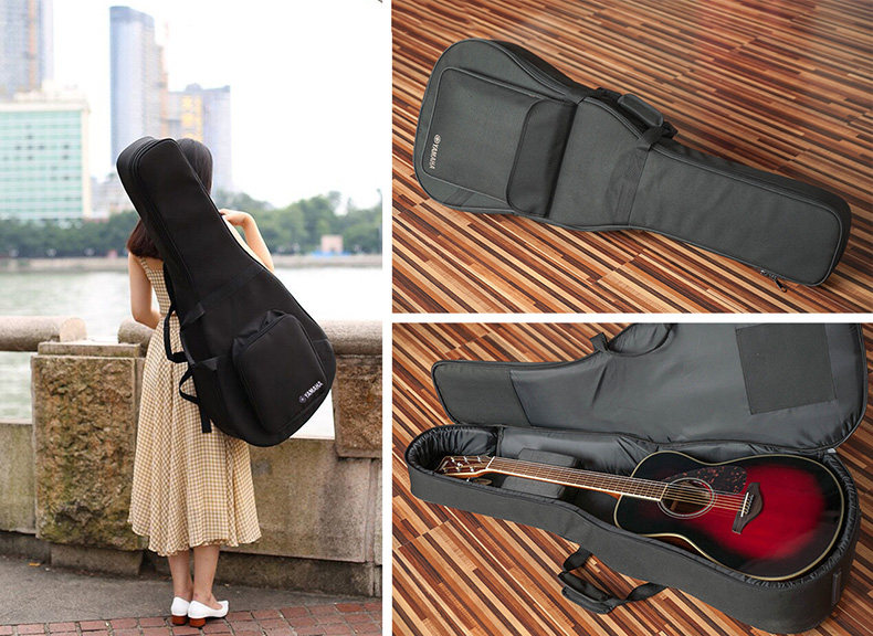 雅马哈fg820吉他 雅马哈fg820-12弦吉他 反手吉他fg820l左手吉他