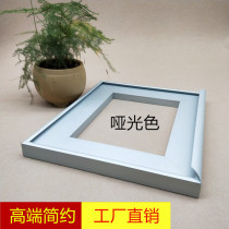 Aluminum frame door custom book cabinet door aluminum alloy door wine cabinet door glass door kitchen cabinet door furniture door