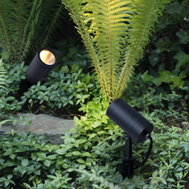 Tree shooting lights outdoor floor lights waterproof landscape ground planting grass lights garden outdoor light tree lights lawn garden lights