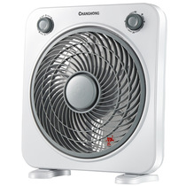 Electric fan desktop transfer fan mute Home Long Hongtai fan Dormitory Desktop Fan electric fan bed fan