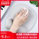 Mengtian cartoon mouse pad wristband cute girl super large silicone thickened game computer office small wrist pad hand strap 3D memory cotton comfortable cartoon men's E-sports notebook mouse pad Mengtian cartoon mouse pad wristband cute girl super large silicone thickened game computer office small wrist pad hand strap 3D memory cotton comfortable cartoon men's E-sports notebook mouse pad