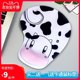 Dream day mouse pad wristband creative cartoon animation silicone chest super comfortable wrist pad 3D hand support thickening game computer office cute girl ins wind small wrist pad male mouse pad Dream day mouse pad wristband creative cartoon animation silicone chest super comfortable wrist pad 3D hand support thickening game computer office cute girl ins wind small wrist pad male mouse pad