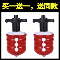 Luminous Imitation Wood Rotary Tops Upgrade Music Flash Seven Color Transmitters Tops Children Puzzle Nostalgia Small Toys