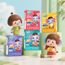 口味任选！【慧恩】清火宝20袋