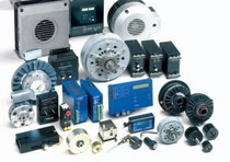 WARNER ELECTRIC ELECTROMAGNETIC BRAKE 5401-169-331