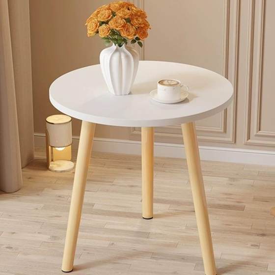 Coffee table, small round table, internet celebrity bedside table, simple home balcony, mini sofa side table, simple creative small table
Coffee table, small round table, internet celebrity bedside table, simple home balcony, mini sofa side table, simple creative small table