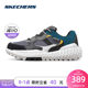 Skechers Skyic men straps outdoor casual shoes sports shoes retro old shoes monster shoes 232190 Skechers Skyic men straps outdoor casual shoes sports shoes retro old shoes monster shoes 232190