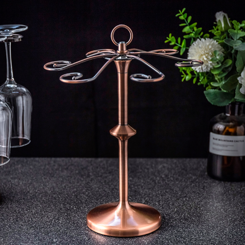creative wine ra european wine glass ra wine ra fashion wine ra ornaments upside down goblet hanging ra