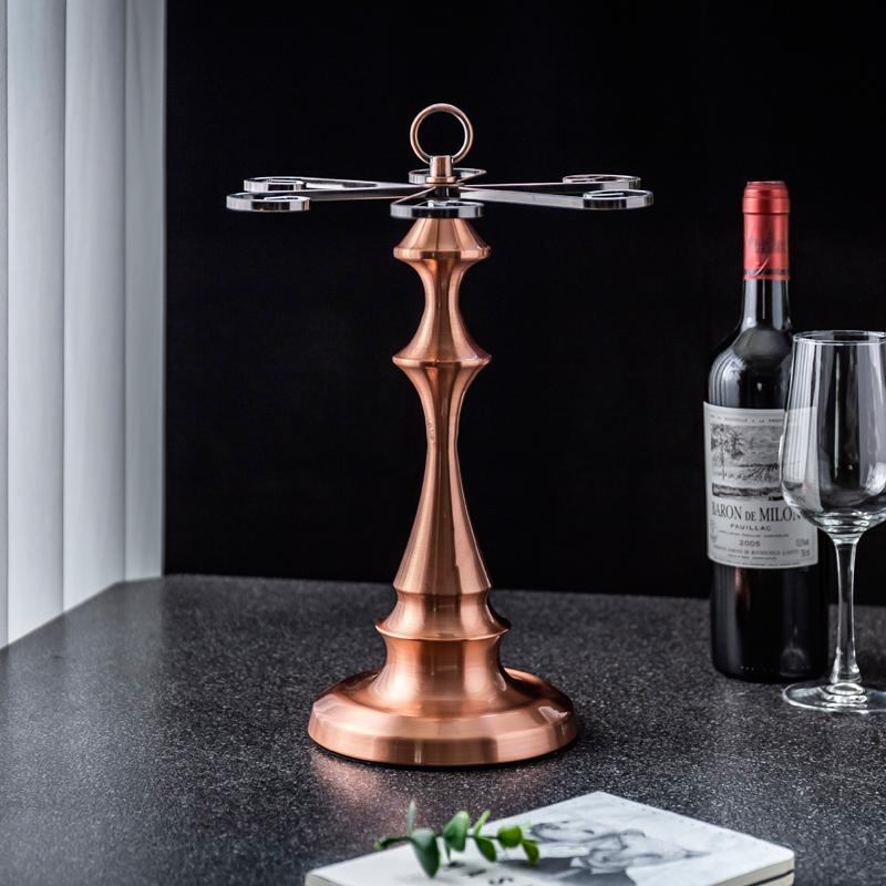 creative wine ra european wine glass ra wine ra fashion wine ra ornaments upside down goblet hanging ra