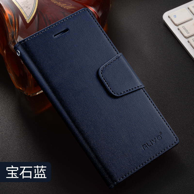 oppoa33 mobile phone shell oppo a33m protective sleeve a33 clamshell leather case a33t men and women soft silicone shatter