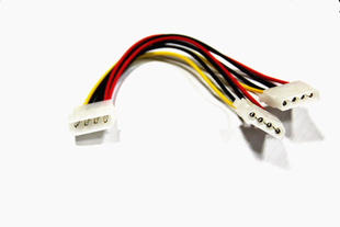 ide power supply one point 2 lines chassis power supply one point 2 4p one point 2 4p expansion port old power supply one point 2
