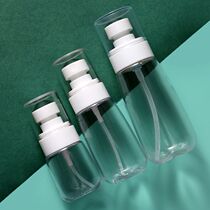 Makeup water travel portable face small watering can Empty Bottle perfume split spray bottle fine fog custom logo custom logo