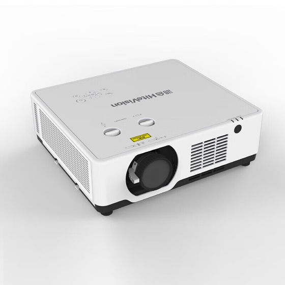 Honghe Hitevision HT-L752UA 주류 엔지니어링 프로젝터 7500 Lumens Wuxga 상업용 사무실 회의 전시회 교육 교육 Honghe Hitevision HT-L752UA 주류 엔지니어링 프로젝터 7500 Lumens Wuxga 상업용 사무실 회의 전시회 교육 교육