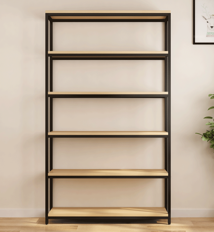 货架置物架多层可调节储藏室家用超市多功能展示架自由组合储物架