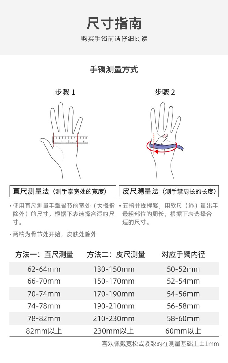 测量手镯-详情页投放PC