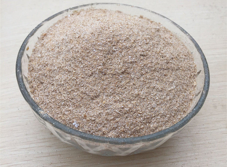 生麦麸粉农家自磨粗500g做馒头饼干粗粮无添加食用麦麸皮小麦麸子