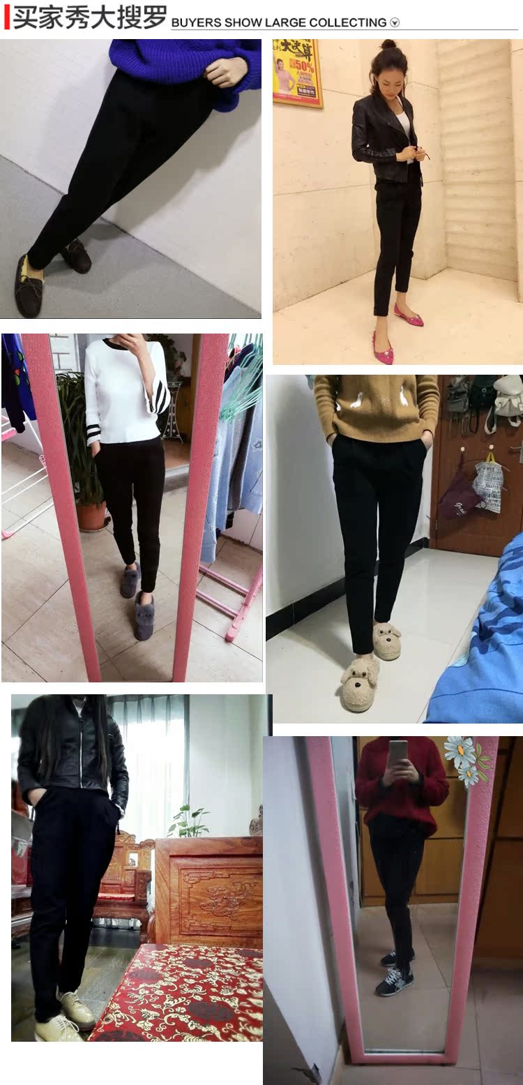 3xl腰围85~95cm  臀围105cm   大腿围60cm    裤长93cm
