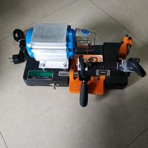 238RS key copy machine with blade steel padlock King Kong Leifu key lock key machine